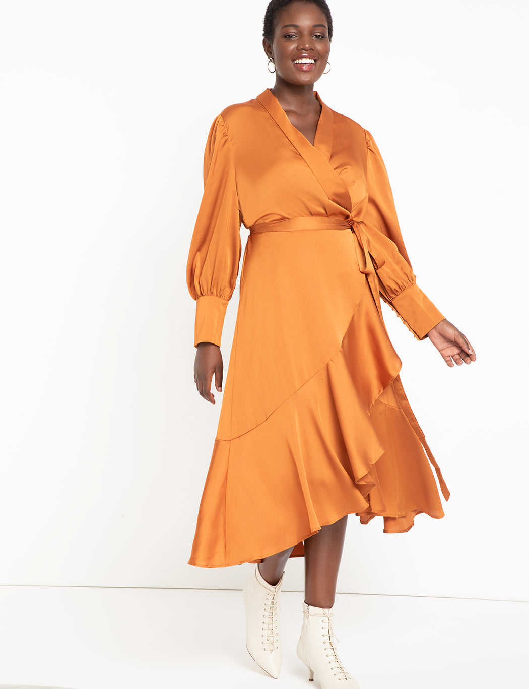 Dresses | ELOQUII Unlimited